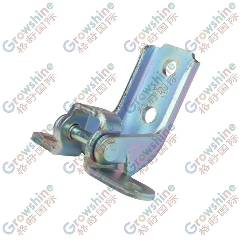 High Quality  OEM 79320-2B010 793202B010 HINGE ASSY-FRONT DOOR UPPER RH for Hyundai  KIA Grand Santa Fe 13  Maxcruz Santa Fe 06