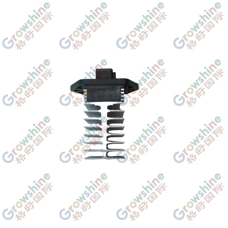 Factory Price 23512353 23512353 Blower Resistor Baojun  510 Blower Resistor