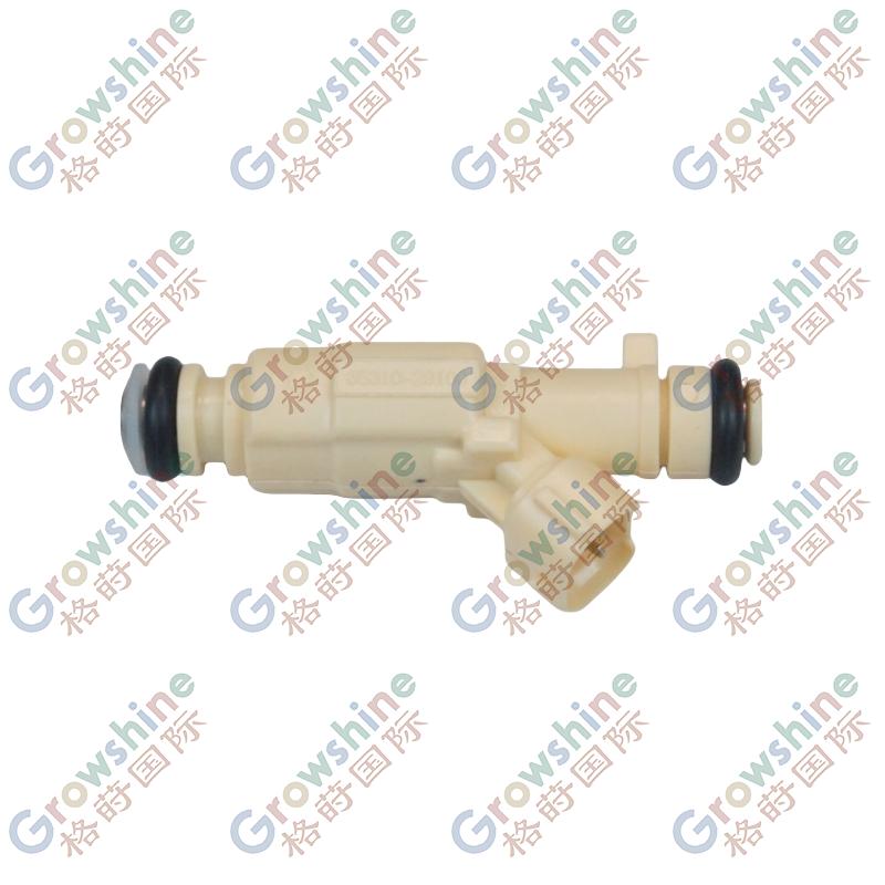 Hot Selling OEM 35310-2G108  353102G108 INJECTOR ASSY-FUEL Fuel Injector  for Hyundai KIA
