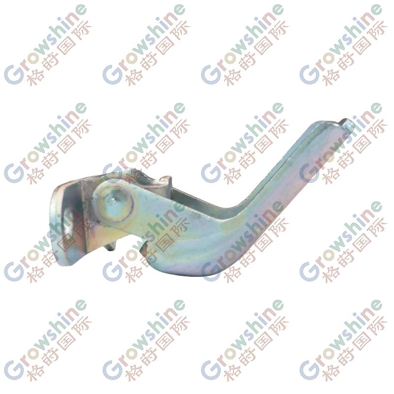 High Quality OEM 79360-2B020  793602B020 HINGE ASSY-RR DR LWR RH  for Hyundai  KIA Santa Fe 10 Ix55 07 Veracruz 07