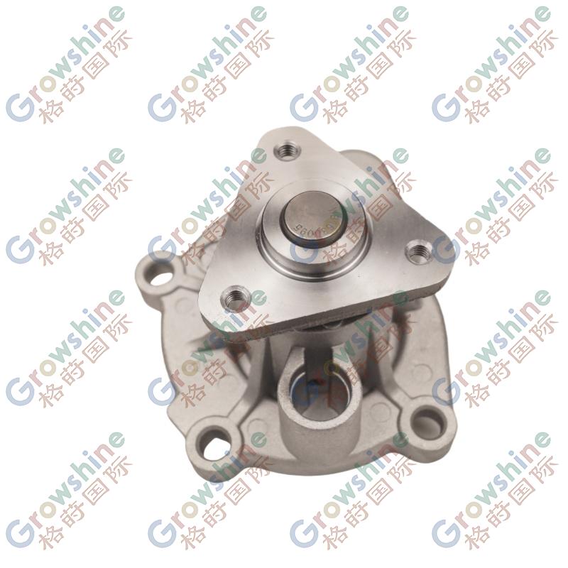 OEM 25100-2G200  251002G200  PUMP ASSY-COOLANT Water Pump  for HYUNDAI KIA Azera 05 Grandeur Tg Ix35 10  Sonata Nf Tucson 10