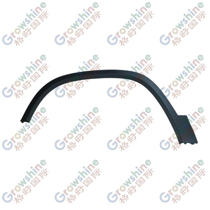 Hot Sale Wheel Brow  23950688 Baojun 510 Wheel Brow