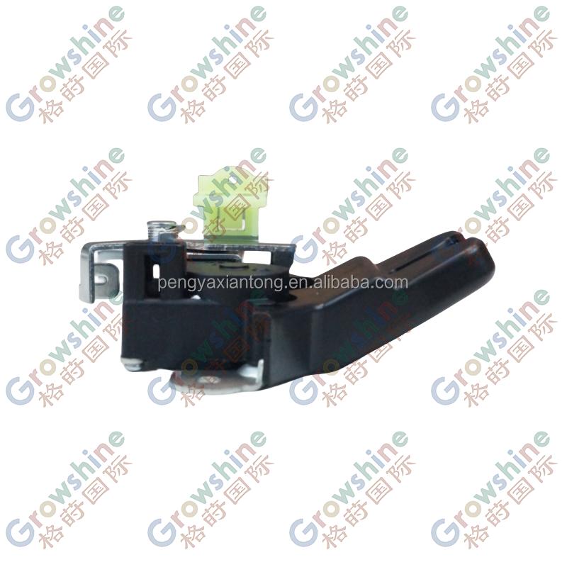 Hot Selling OEM 81230-2T001 812302T001 LATCH ASSY TRUNK LID  Trunk Lid Latch  for HYUNDAI  KIA  I40 12