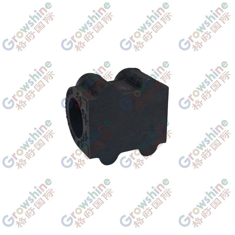 Hot Sale OEM 54813-3X501 548133X501 BUSH-STABILIZER BAR Stabilizer Bar Bush  for HYUNDAI  KIA  Accent 11 Elantra 11 Elantra 14
