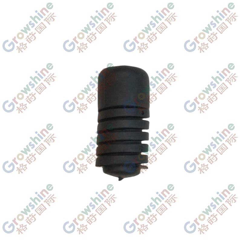 Factory Price OEM 81738-1J000 817381J000 BUMPER-T/GATE OVERSLAM for HYUNDAI KIA Accent 11 Veloster 11 Verna