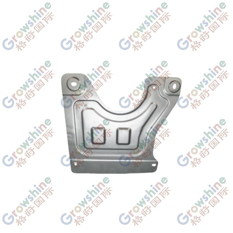 Wholesale Price 23955831 23955831 Engine Lower Guard Plate (middle)Baojun  510 Engine Lower Guard Plate (middle)