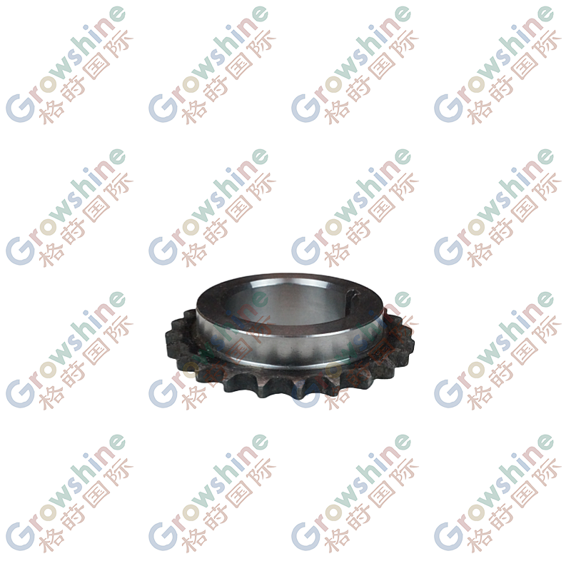 Hot Sale OEM 23121-2F000 231212F000 CHAIN SPROCKET-CRANKSHAFT TOOTHED WHEEL for HYUNDAI KIA Genes G70 Grand Santa Fe 13 Grandeur