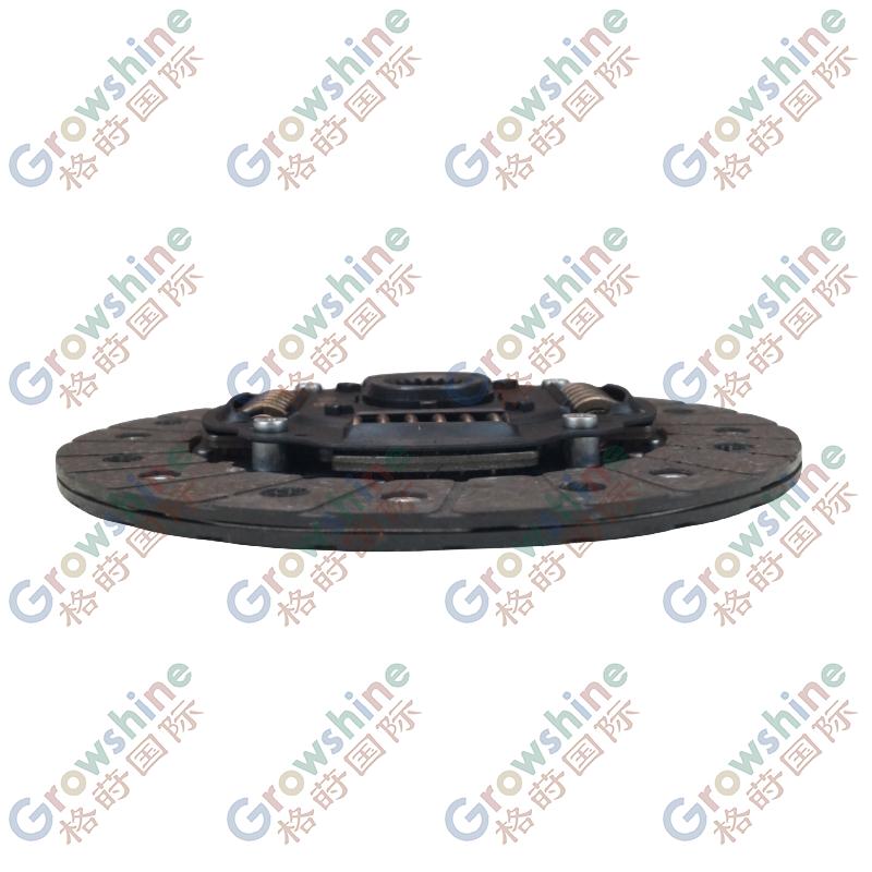 Hot Sale OEM 41100-26200 4110026200  DISC ASSY-CLUTCH  CLUTCH DISC  for HYUNDAI  KIA  Accent 11 Accent Solaris I20 I30