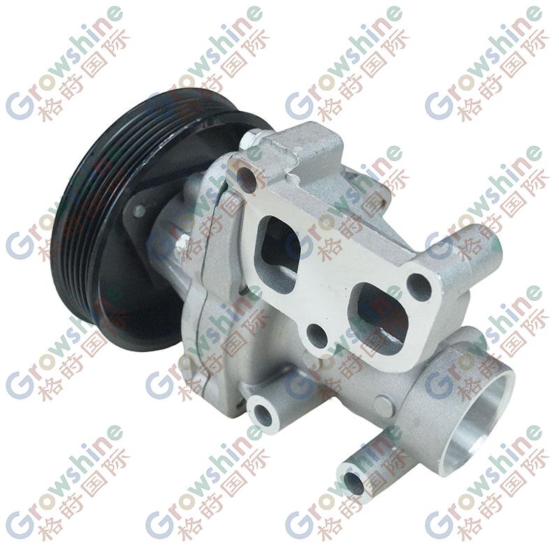 OEM 25100-2G500 251002G500 PUMP ASSY-COOLANT WATER PUMP for HYUNDAI KIA  Azera 11 Grandeur Hg Tucson 10