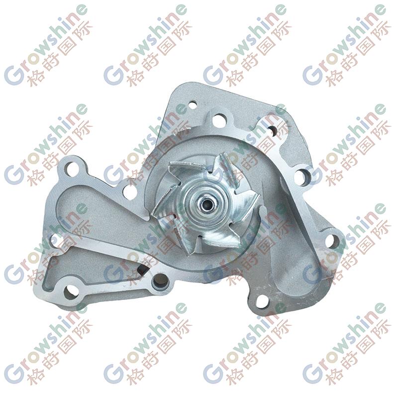 Hot Sale OEM 25100-37202  2510037202 PUMP ASSY-COOLANT WATER PUMP for HYUNDAI KIA  Coupe 01Coupe 07  Tucson 04  Tuscani  Xg 99