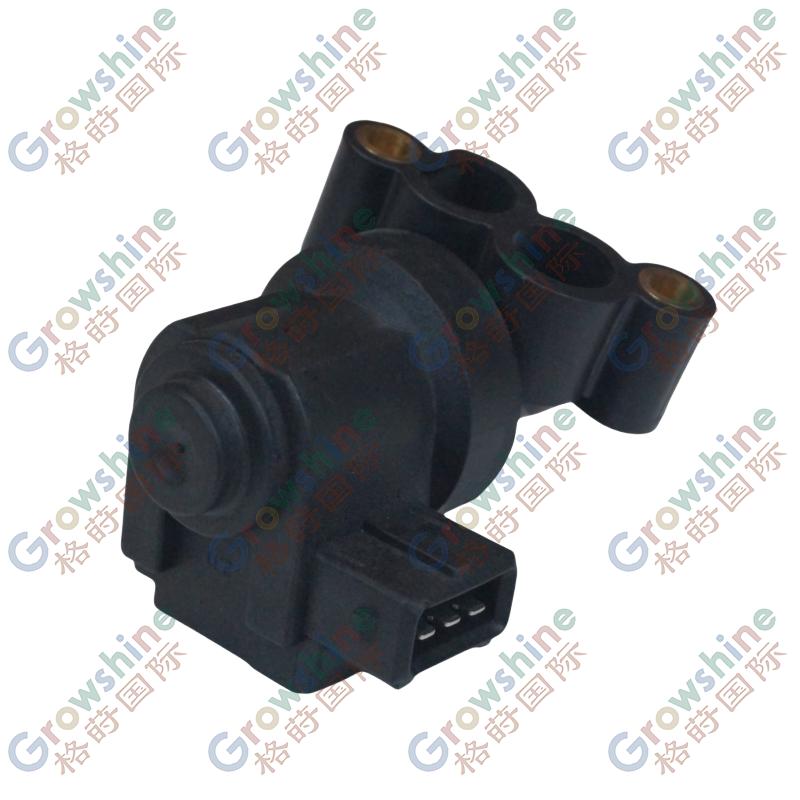 High Quality OEM 35150-33010 3515033010 ACTUATOR ASSY-IDLE SPEED  Air Speed Control Valve  for Hyundai KIA  Accent 95 Pony 95