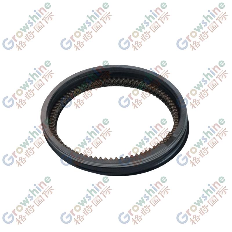 Hot Sale OEM 23040-03000   2304003000 RING SET-PISTON  Piston Ring for Hyundai  KIA  Grand I10 14 I20 12