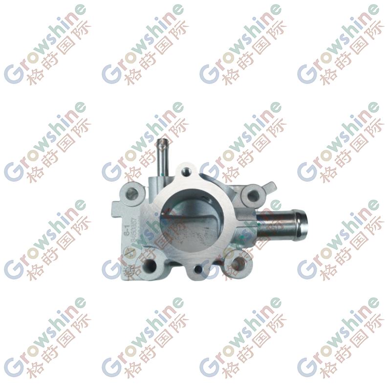 Genuine  Water Outlet Support N15T 23534189a Baojun 510 Water Outlet Support N15T