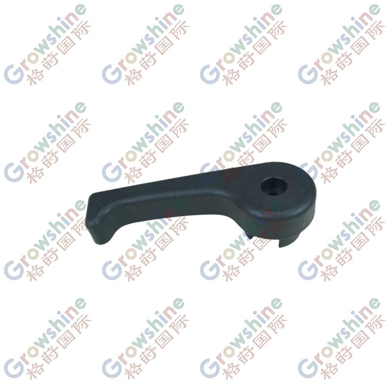 Hot Sale OEM 81181-2B000RY 811812B000RY HANDLE ASSY-HOOD LATCH RELEASE  for HYUNDAI KIA  Avante Azera 11 Sonata I45 10 Veloster