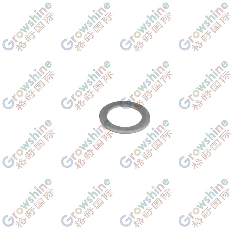 Hot Sale OEM 17511-16000 1751116000 GASKET for HYUNDAI KIA Accent 00 Elantra Lantra 00 Lantra 91 Lantra 96