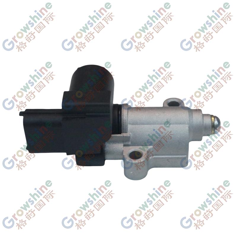 Hot Selling OEM 35150-26960  3515026960 ACTUATOR ASSY-IDLE SPEED  Idle Air Control Valve for Hyundai KIA Accent 00  Verna 06