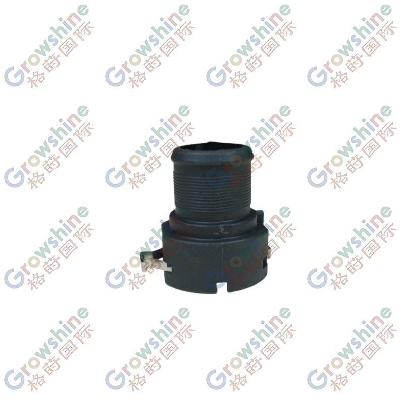 Hot Sale OEM 25485-3J000 254853J000 CONNECTOR for HYUNDAI KIA Avante Azera Sonata I45 10  Tucson Veracruz 07