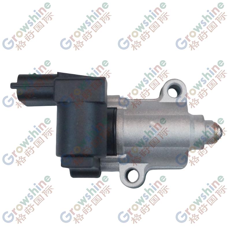 High Quality OEM 35150-2B000 351502B000 ACTUATOR ASSY-IDLE SPEED  Air Speed Control Valve  for Hyundai KIA Avante Elantra 06