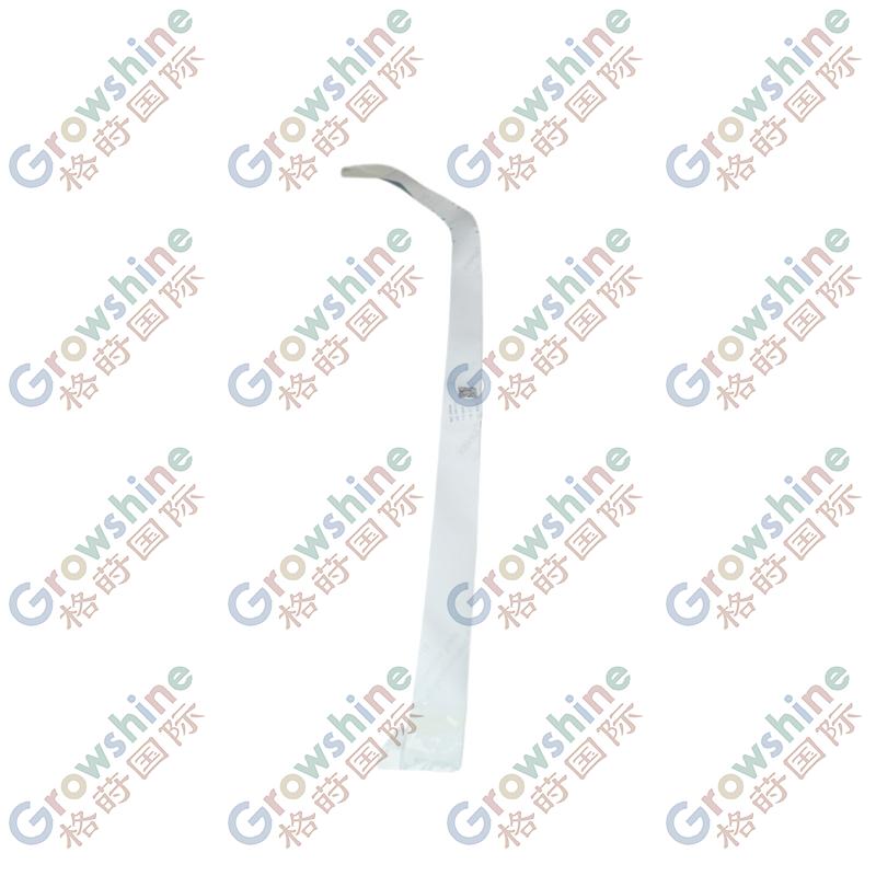 Hot Sale 23981280 23981280 Color Bar Rear Door L (Upper) Baojun 310 510 Color Bar Rear Door L (Upper)