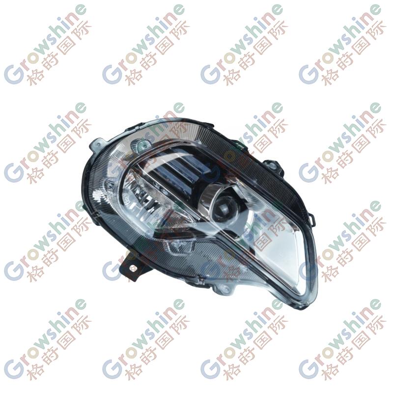 Hot Sale 23576215 23576215  Headlight RH Baojun 310/510 Headlight RH