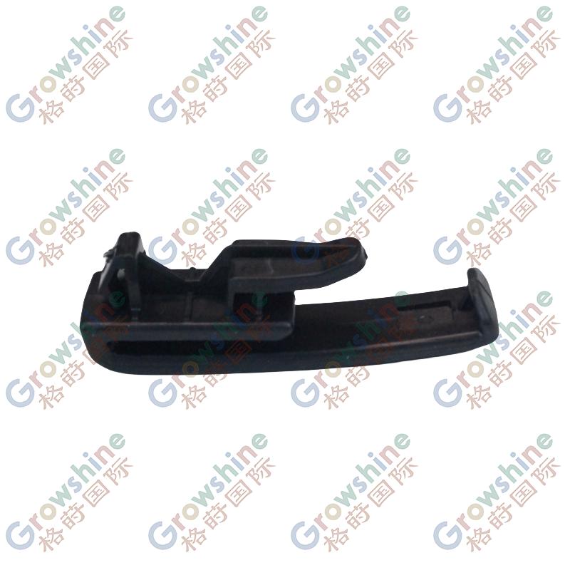 Factory Price  23557997   23557997  Second Row Seat Belt Webbing Clip Baojun 530 Second Row Seat Belt Webbing Clip