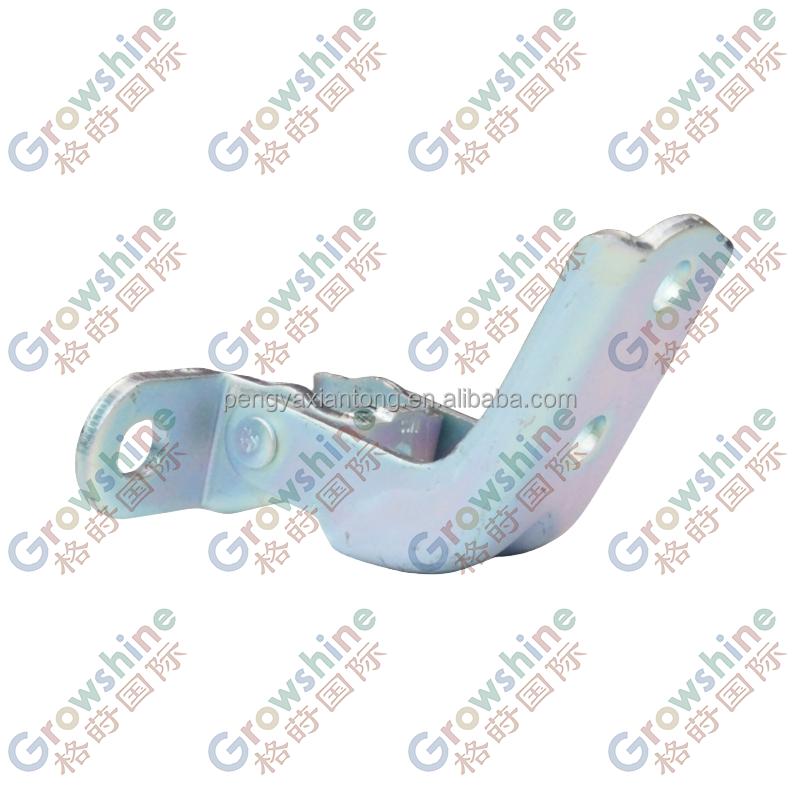 OEM 79350-2B000 793502B000 HINGE ASSY-RR DR LWR LH Rear Door Lower LH for Hyundai KIA Grand Santa Fe 13 Maxcruz Santa Fe 06