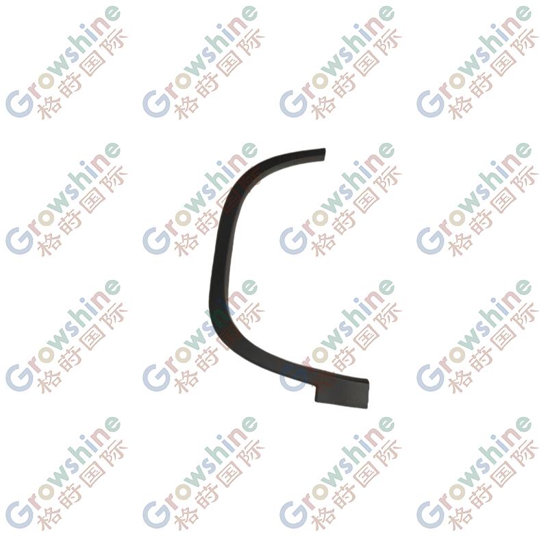Genuine  Wheel Brow  23950689 Baojun 510 Wheel Brow