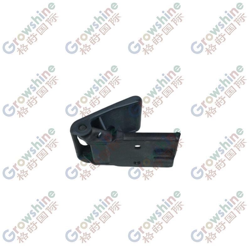 High Quality OEM 81180-34000 81180-34000 HANDLE ASSY-HOOD LATCH RELEASE  for HYUNDAI KIA Accent 00 Coupe 97 Tiburon 97