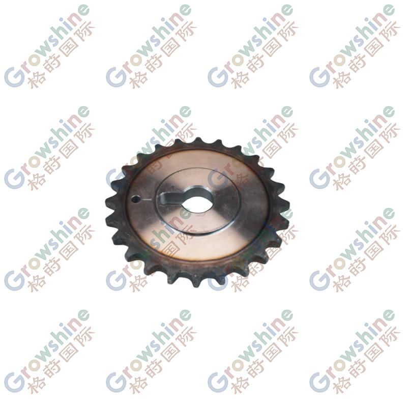 High Quality OEM 24331-4A000 243314A000 SPROCKET-CAMSHAFT CAMSHAFT GEAR  for HYUNDAI KIA  Grand Starex H-1 02 Porter Ii Solati