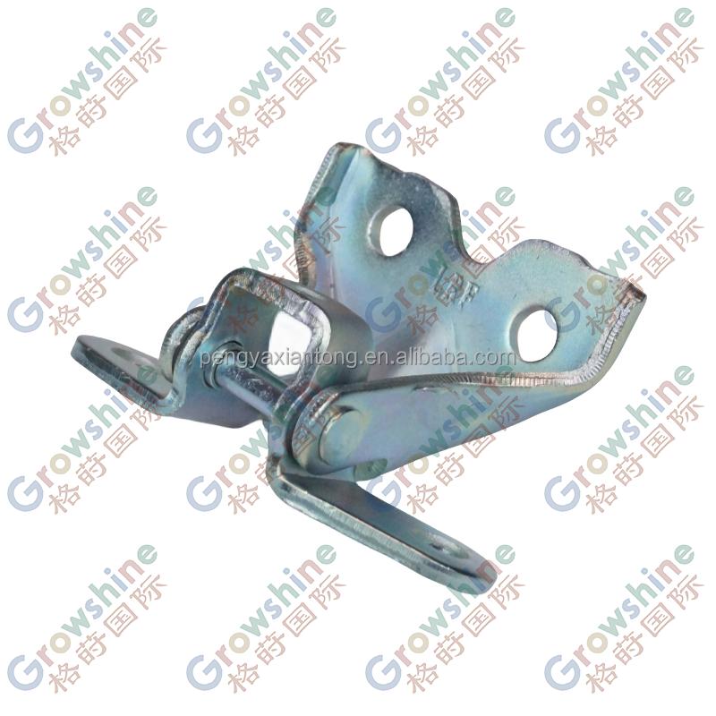 OEM 79325-1Y300 793251Y300 HINGE ASSY-DR LWR RH  Passenger RH Front Lower Door Hinge Assy for HYUNDAI  KIA Elantra I20 I30 Nexo