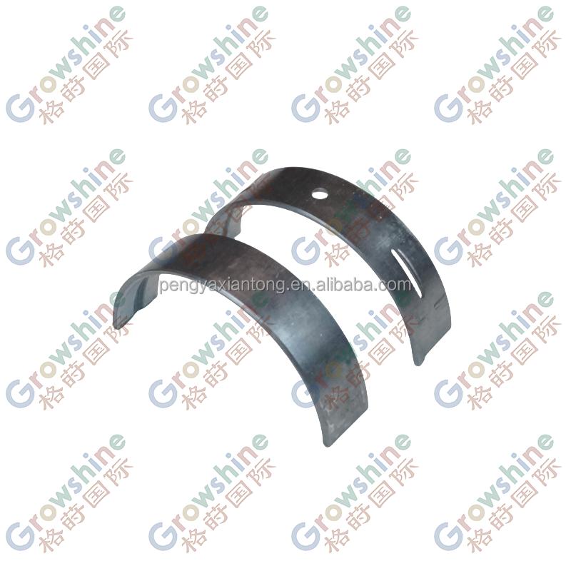 Hot Sale OEM 21020-39600  21020-39600 BEARING PAIR SET-CRANKSHAFT Crankshaft Bearing Set  for HYUNDAI  KIA  Centennial 04
