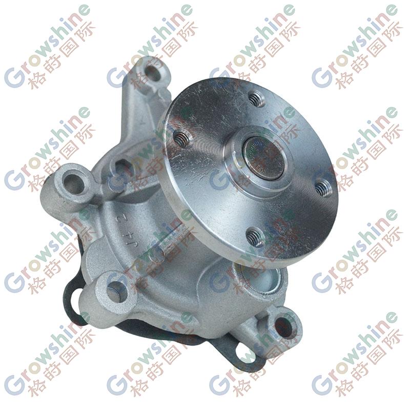 OEM 25100-2B700  251002B700  PUMP ASSY-COOLANT WATER PUMP  for HYUNDAI KIA Accent 11Veloster 11 Verna