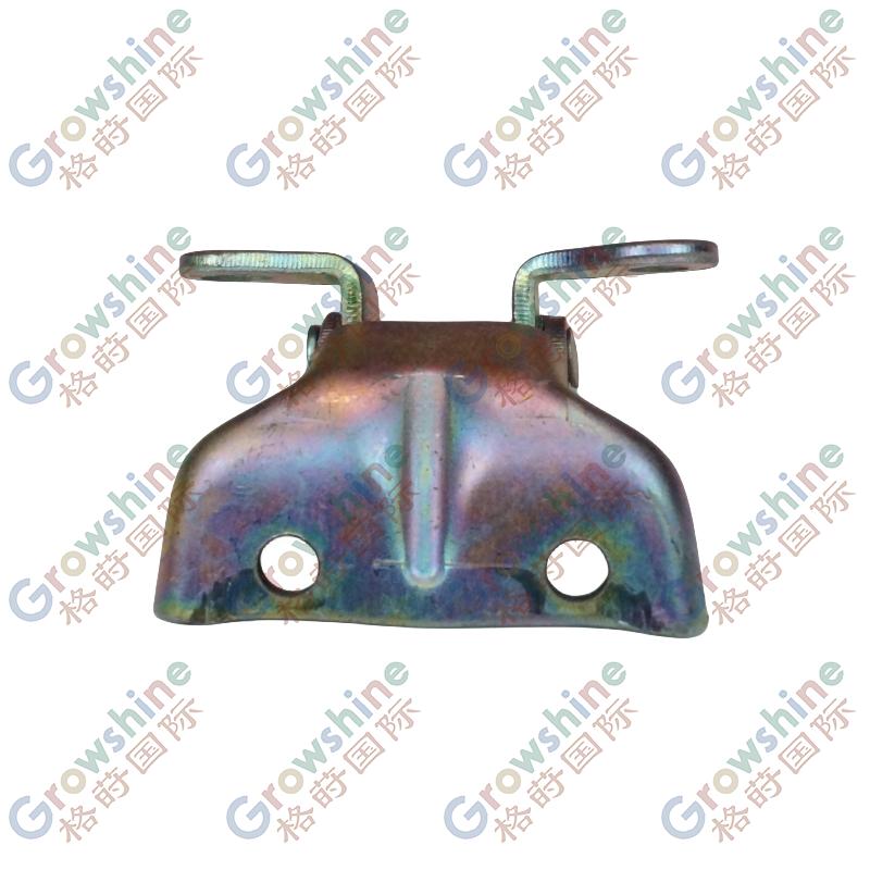 Hot Sale OEM 79410-2D000  794102D000 HINGE ASSY-RR DR UPR LH for Hyundai  KIA Avante Hybride Avante Xd Elantra 00 I30 I30Cw 07
