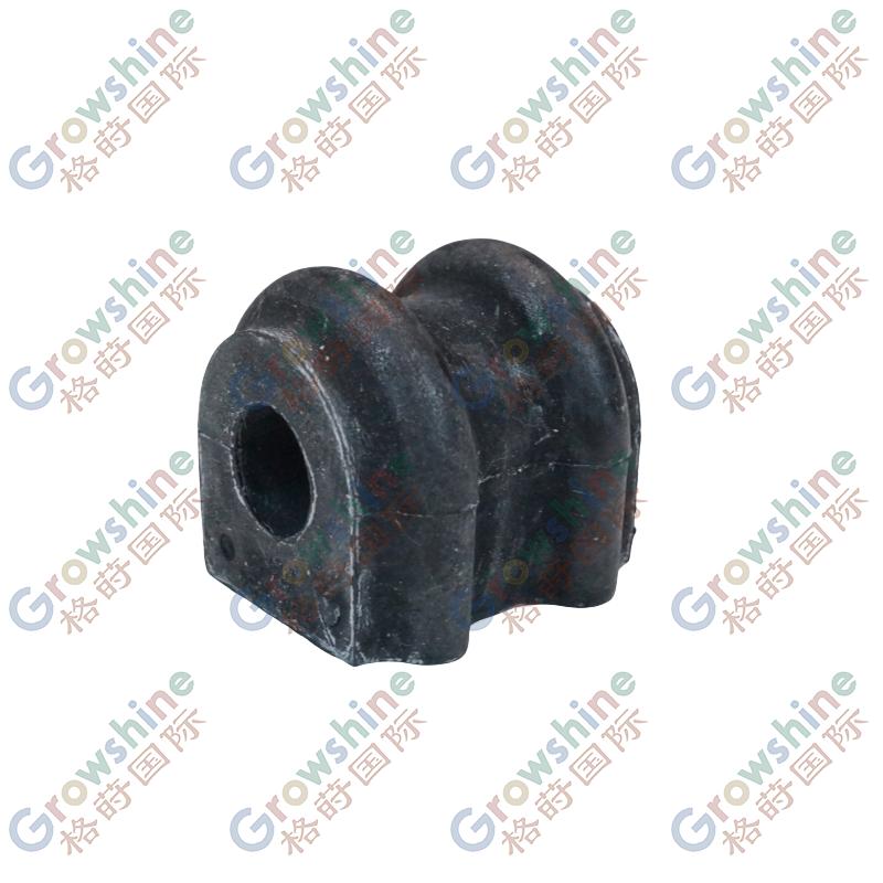 Hot Sale OEM 55513-2S000 555132S000 BUSH-STABILIZER BAR  Stabilizer Bar Bush  for HYUNDAI  KIA Ix35 10 Tucson 10 Tucson 11
