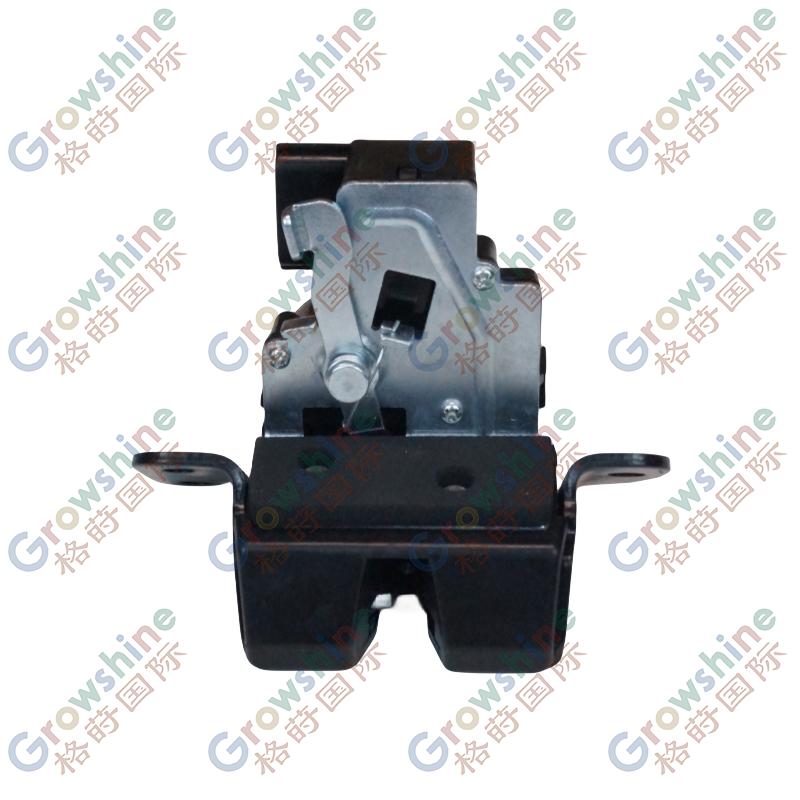 Hot Sale OEM 81230-2S000 812302S000 LATCH ASSY-TAIL GATE Tailgate Latch  for HYUNDAI  KIA  Ix35 10  Tucson 10 Tucson Fuel Cell