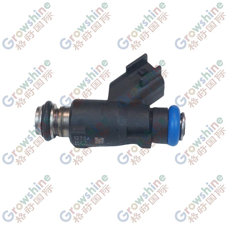 High Quality OEM 35310-3C000 353103C000 INJECTOR ASSY-FUEL Fuel Injector  for Hyundai KIA  Azera 05  Veracruz 07