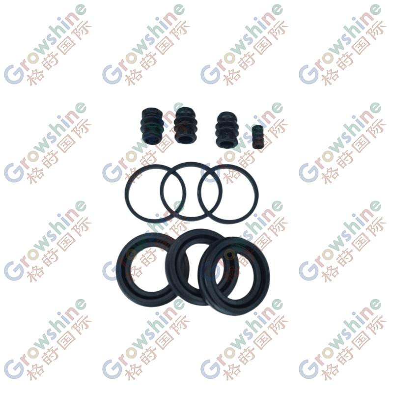 Hot Sale  OEM 58102-4AA00 581024AA00 SEAL KIT-FR DISC BRAKE for HYUNDAI KIA Equus 99 H-1 02 Starex Terracan