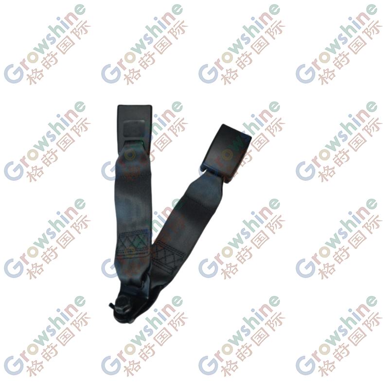 Wholesale Price 23942153  23942153 Second Row Seat Belt Socket Baojun  510 Second Row Seat Belt Socket