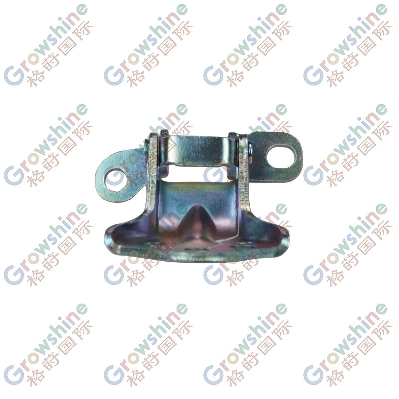 OEM 79320-38000 7932038000 HINGE ASSY-FRONT DOOR UPPER RH Front Right Upper Door Hinge for Hyundai  KIA Avante Xd Elantra 00