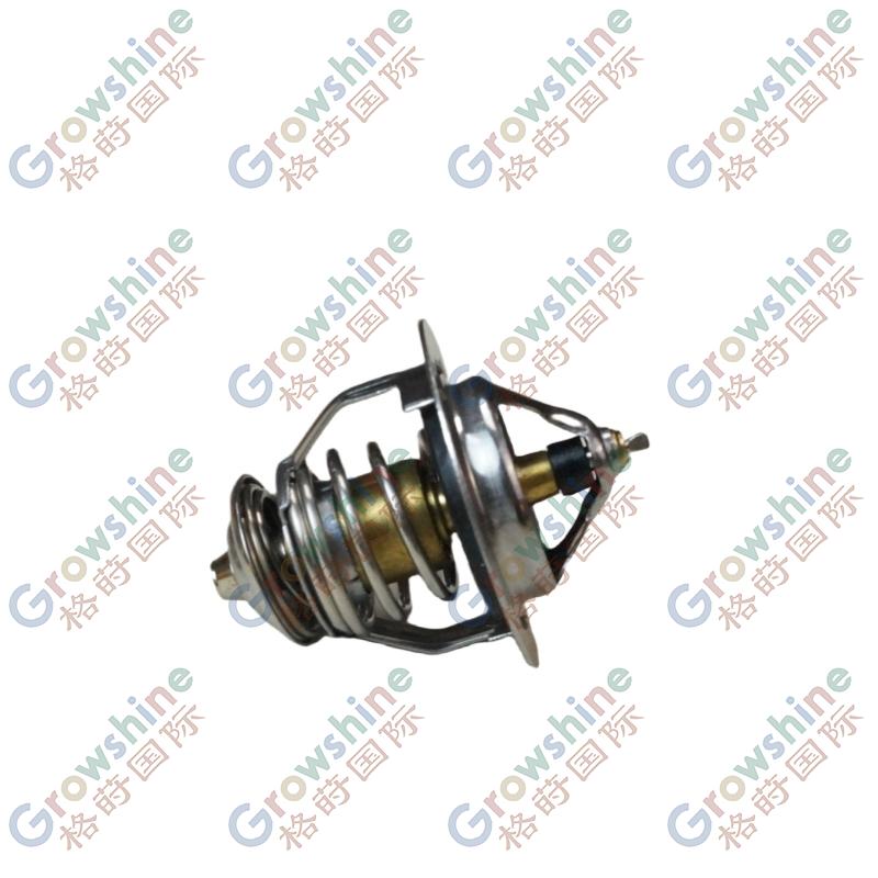 Hot Sale OEM 25510-42010 2551042010 THERMOSTAT ASSY  for HYUNDAI KIA Galloper Galloper Ii Innovation 00  Grace Grand Starex