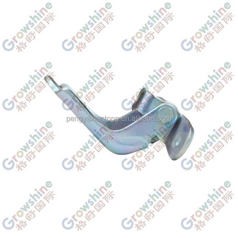 OEM 79320-3K000 793203K000 HINGE ASSY-FR DR RH  HINGE REAR DOOR LOWER RIGHT for HYUNDAI  KIA  Azera 05 Sonata 08 Sonata Nf