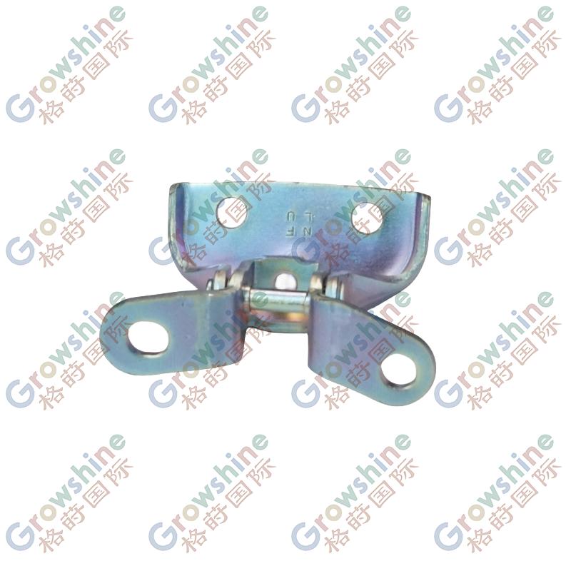 Hot Sale OEM 79410-3K000  794103K000 HINGE ASSY-RR DR UPR LH for Hyundai  KIA  Azera 05 Tucson 14 Tucson Fuel Cell
