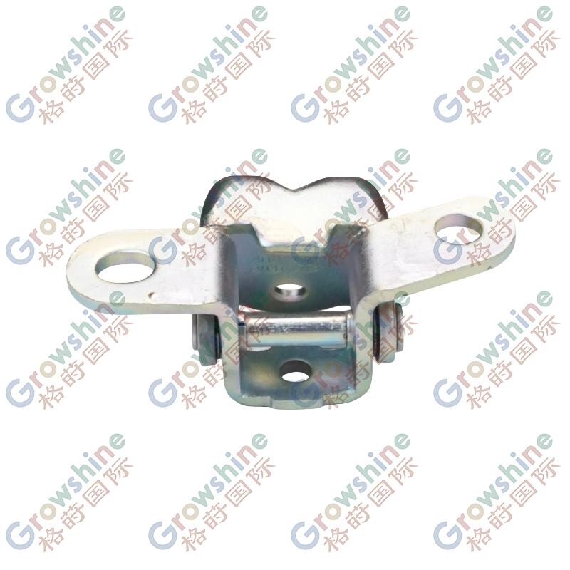 OEM 79320-0X000  793200X000 HINGE ASSY-FRONT DOOR UPPER RH Front Right Upper Door Hinge for Hyundai KIA Azera 05 Sonata 08
