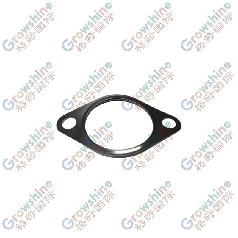 Hot Sale OEM 28751-1R000  287511R000 GASKET-EXHAUST PIPE for HYUNDAI KIA Accent 11  Accent Avante  Kona Kauai Veloster 11