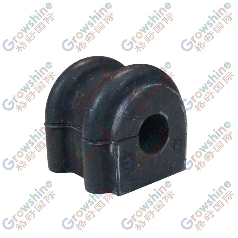 OEM 55513-2B200  555132B200  BUSH-STABILIZER BAR  Stabilizer Bar Bush  for HYUNDAI  KIA  Ix55 07 Santa Fe 06  Santa Fe 11