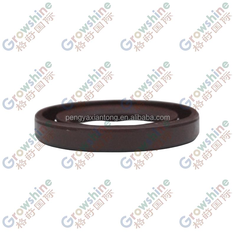 Factory Price OEM 21421-21030 2142121030 SEAL-OIL Shaft Seal Crankshaft  for Hyundai KIA Elantra 91 Excel 89  Scoupe 90