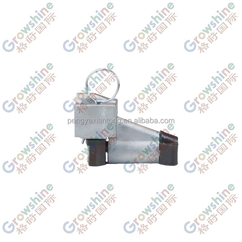 Hot Sale OEM 24410-26800 2441026800 TENSIONER ASSY-TIMING CHAIN for Hyundai KIA  Accent 06  Verna 06  Verna Hybrid