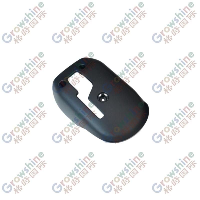 23964951 23964951 Steering Wheel Cover Lower High Configuration Baojun  510 Steering Wheel Cover Lower High Configuration