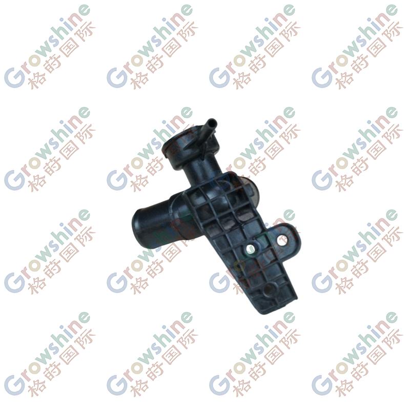 Hot Sale OEM 25329-1J000 253291J000 FILLER NECK ASSY-RADIATOR for HYUNDAI KIA I20 08