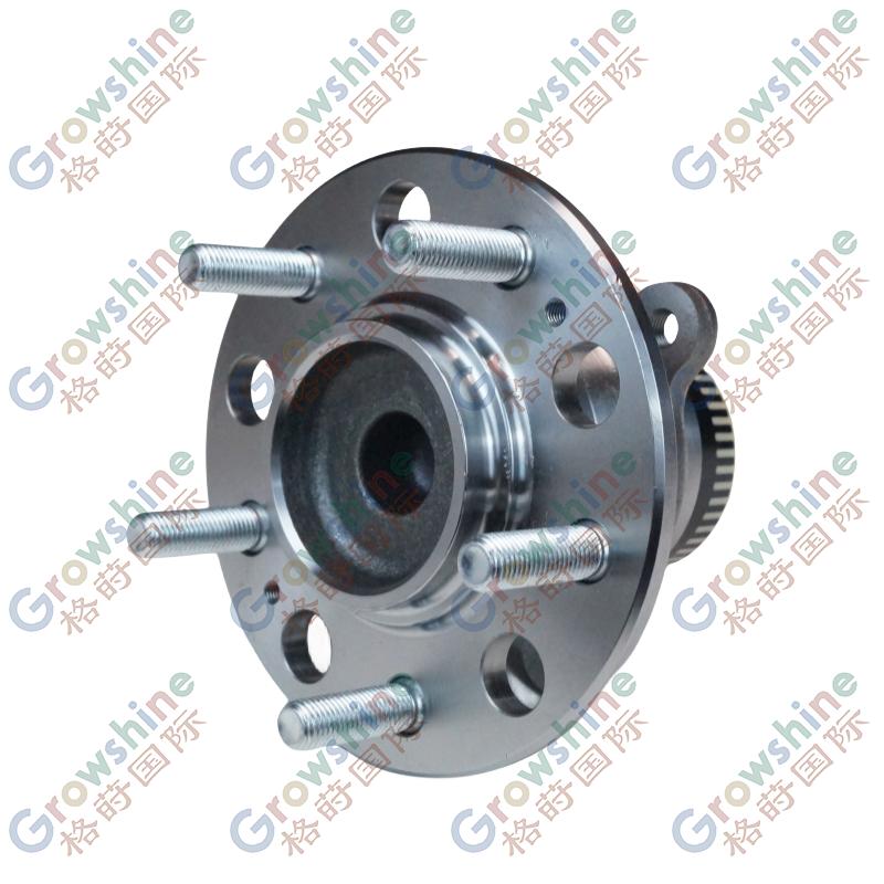 Hot Sale  OEM 52730-3S200 527303S200 HUB & BEARING ASSY-RR  for  HYUNDAI/KIA HUB & BEARING ASSY-RR